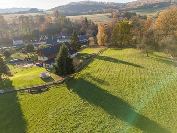 Prodej domu 707 m², Horní Habartice