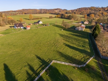 Prodej domu 707 m², Horní Habartice