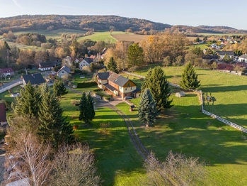 Prodej domu 707 m², Horní Habartice