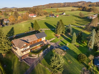 Prodej domu 707 m², Horní Habartice