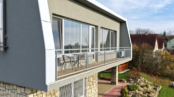 Prodej domu 170 m², Mělník