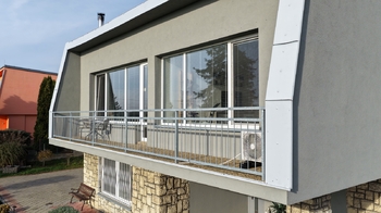 Prodej domu 170 m², Mělník