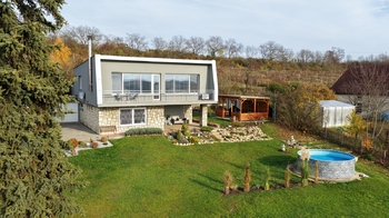 Prodej domu 170 m², Mělník