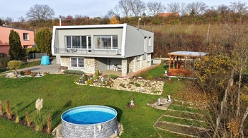 Prodej domu 170 m², Mělník