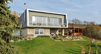 Prodej domu 170 m², Mělník