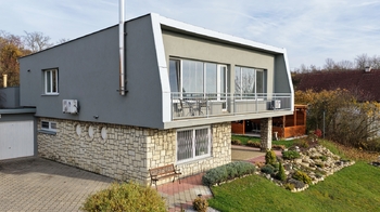 Prodej domu 170 m², Mělník