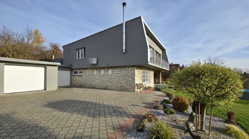 Prodej domu 170 m², Mělník