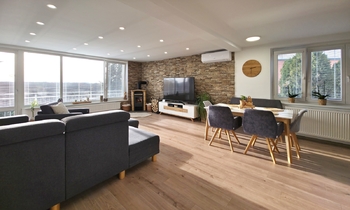 Prodej domu 170 m², Mělník