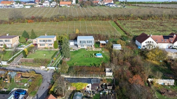 Prodej domu 170 m², Mělník