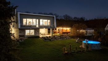 Prodej domu 170 m², Mělník