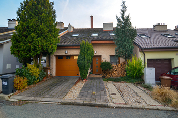 Prodej domu 204 m², Kyjov