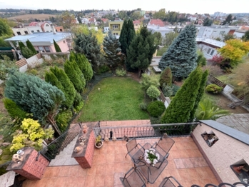 Prodej domu 204 m², Kyjov