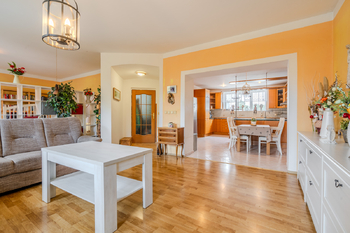 Prodej domu 489 m², Kostelec nad Labem