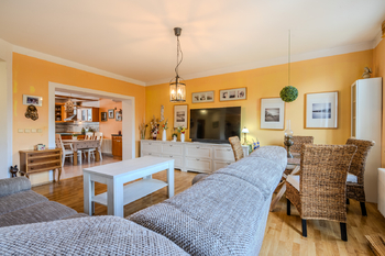 Prodej domu 489 m², Kostelec nad Labem