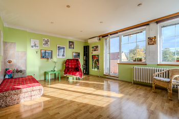 Prodej domu 489 m², Kostelec nad Labem