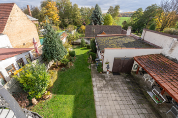 Prodej domu 489 m², Kostelec nad Labem