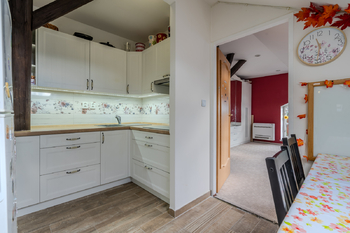 Prodej domu 489 m², Kostelec nad Labem