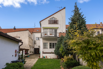 Prodej domu 489 m², Kostelec nad Labem