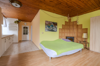 Prodej domu 489 m², Kostelec nad Labem