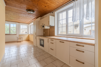 Prodej domu 489 m², Kostelec nad Labem