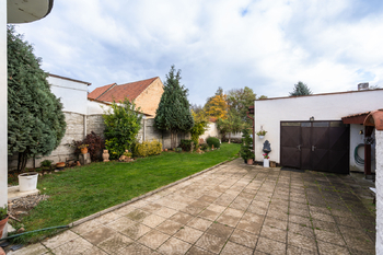 Prodej domu 489 m², Kostelec nad Labem