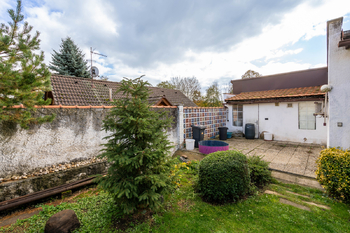 Prodej domu 489 m², Kostelec nad Labem