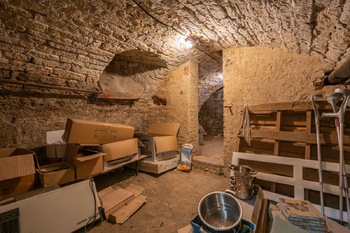 sklep 2 - Prodej domu 489 m², Kostelec nad Labem