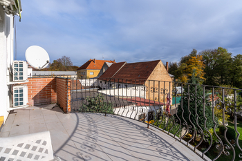 Prodej domu 489 m², Kostelec nad Labem