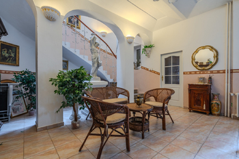 Prodej domu 489 m², Kostelec nad Labem