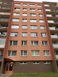 Foto domu - Prodej bytu 2+kk v osobním vlastnictví 40 m², Žatec 