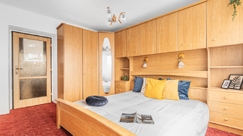 Prodej bytu 2+1 v osobním vlastnictví 50 m², Ledeč nad Sázavou