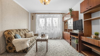 Prodej bytu 2+1 v osobním vlastnictví 50 m², Ledeč nad Sázavou