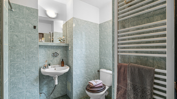 Prodej bytu 2+1 v osobním vlastnictví 50 m², Ledeč nad Sázavou