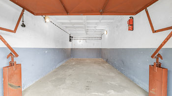 Prodej garáže, Kolín