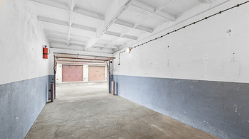 Prodej garáže, Kolín