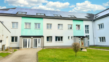 Pronájem kancelářských prostor 18 m², Jihlava