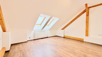 Pronájem kancelářských prostor 18 m², Jihlava