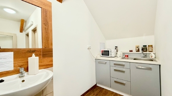 Pronájem kancelářských prostor 18 m², Jihlava