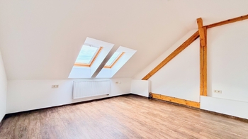 Pronájem kancelářských prostor 18 m², Jihlava