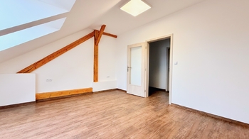 Pronájem kancelářských prostor 18 m², Jihlava