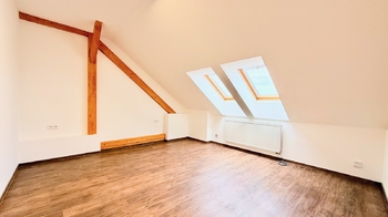 Pronájem kancelářských prostor 18 m², Jihlava