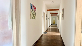 Pronájem kancelářských prostor 18 m², Jihlava