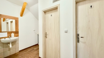 Pronájem kancelářských prostor 18 m², Jihlava