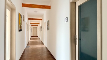 Pronájem kancelářských prostor 18 m², Jihlava