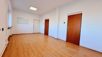 Pronájem kancelářských prostor 24 m², Jihlava