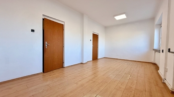 Pronájem kancelářských prostor 24 m², Jihlava