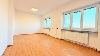 Pronájem kancelářských prostor 24 m², Jihlava