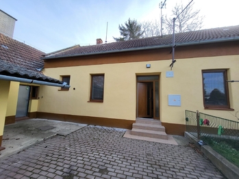 Prodej domu 90 m², Přeskače