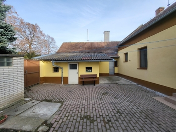 Prodej domu 90 m², Přeskače