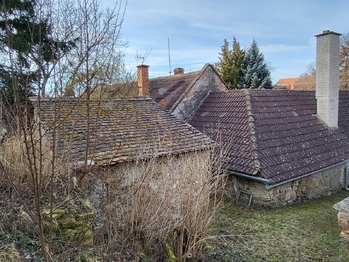 Prodej domu 106 m², Přeskače